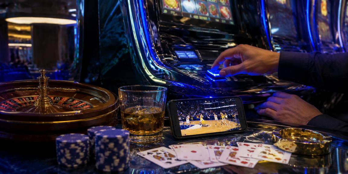 fz55 Slots